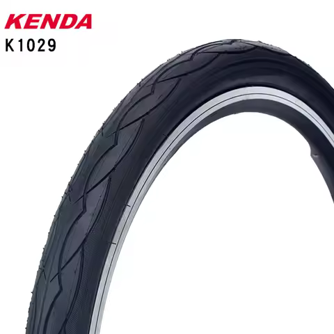Kenda bike tire k1029 steel wire 14 20 26 inch 700C 20 * 1.5 20 * 1-3 / 8 60TPI 1.25 1.75 City semi 