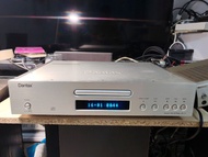 Dantax CD-1T 真空管 CD機