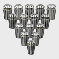ER11 ER16 ER20 ER25 Collet AAA ความแม่นยำสูง Spring Collet Chucks เครื่องมือสำหรับ CNC เครื่องแกะสลั