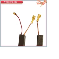<VARSTR>Carbon Brushes for Hilti Hammer Drill TE16 TE106 TE30 348132 TE-16C TE-30 D41