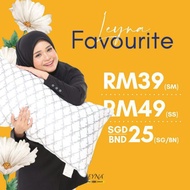 Bantal LeyNa Original/Pillow Leyna