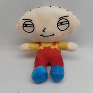New Product Family Guy plush Family Guy animated merchandise plush toy trendy figurine