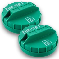 2pcs Fuel Fill Cap for Bobcat 730 742 743 751 753 763 773 863 873 883 963 S510 S530 S630 S750 T180 T