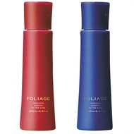 NAKANO FOLIAGE Scalp Essence EX-BL / EX-RD 200mL