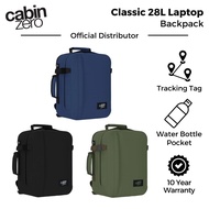 Cabinzero Classic 28L Backpack Laptop