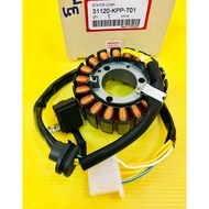 Coil CBR150i CBR150i (Injector Model) CBR150i Cbr Ignition CBR150i