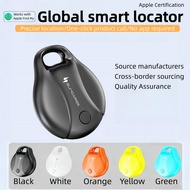 Find My Anti-Lost Device iTag Smart Locator Compatible Apple Find Network Pet Luggage Global Trackin