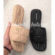 EVERBEST CHYNA FLAT SANDALS