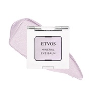 etvos mineral eye balm (Direct from Japan)