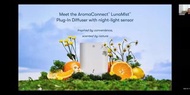 Young living diffuser