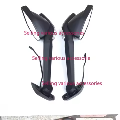 New Motorcycle Original Rear View Mirror Left Right Rearview For CFMOTO 450SR CF450SR CF400-6 CF MOT