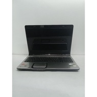 HP Pavilion dv9000 laptop in very good condition use for body/spare parts/full casing/main board and keyboard