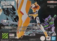Robot魂 [新世紀福音戰士 EVA] 屋島作戰 optional