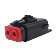 Motorcycle Waterproof Fuse Holder Inline Fuse Holder Motorcycle Fuse Box