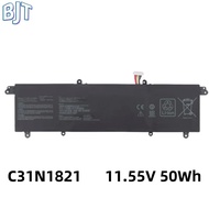 not ture link New C31N1821 0B200-03210100 Laptop Battery For ASUS ZenBook S13 UX392 UX392FA UX392FN 