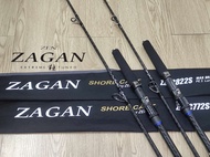 ZEN ZAGAN SHORE CAST POPPING ROD