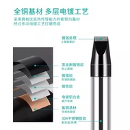 Goods 501G Automatic Soldering Iron Head 320W Robot Chrome Iron Head DV1 PC Type Soldering Contact S