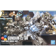 [HRS] 🎨Ready Stock BANDAI BANDAI HGBF 21 1/144 Gundam EZ-SR B5055434