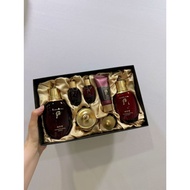 The History of Whoo Jin Yul Hyang Premium Skincare Set  (Special Sale for Imminent Expiry Date)