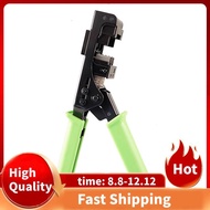 CAT5/5e and CAT6/6A  Jack Punch Down Tool, 90 Degree Angle, Fast Termination Adapter