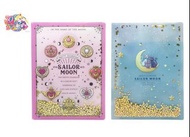 美少女戰士 Sailor Moon 30週年 特別版 A5 文件夾
