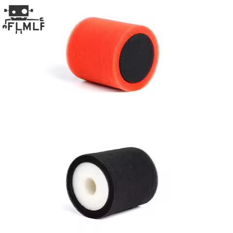 Air Filter Foam Set for 23cc-45cc Zenoan CY Engine Fit for 1/5 FG HPI ROVAN FS ROFUN KM BAJA 5B 5T 5