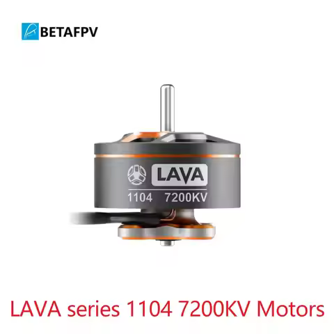 BETAFPV LAVA 1104 7200KV 24/80mm FPV Brushless Motor for Pavo20 Pro