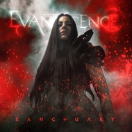 CD-R Evanescence - discography Amy Lee / Emo