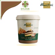 Master Martini Gran Delice Pistachio Creamy Spread