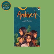 Ambivert**