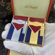 Lighter With Sound "CLING" France S.T.Dupont Lighter