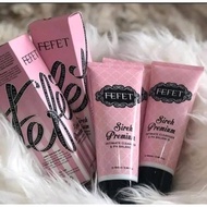 FEFET PREMIUM SIREH PENCUCI WANITA ORIGINAL HQ