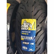 190/55ZR17 NEW MICHELIN ROAD 6