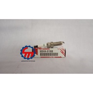 Iridium Spark Plug Calya Sigra Avanza Gran 1.3 Original Toyota 9004A-91068