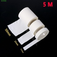 ECHOX Bandage Fingers Protection Elastic White Care Sticker Jagged Bandage Strain Injury NO Sticky R