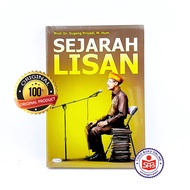 History of Lisan - Sugeng Priyadi