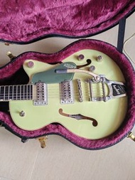 Gretsch Broadkaster  G6659T Electric Guitar