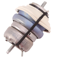 (BIGY) C2Z13435 C2D6341 Car Engine Motor Mount Accessories Parts Component for XF XJ 2008-2015 3.0 2