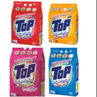 TOP Powder Detergent 2.3kg