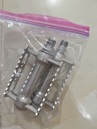 Mks touring腳踏（非快拆）