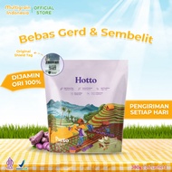 Hotto Cocoa - Cacao Multigrain 16 Sachets HOTTO Official