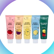 <efilow> Moisturizing Perfume Hand Cream 60ml