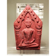 Amulet Khun Pean 泰国佛牌 坤平 高4cm 高僧 LP Tim 庙 Wat Phra Khao 佛历 2542 人缘 财运 贵人 避险 异性缘