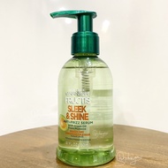 Garnier Fructis sleek & shine anti-frazz hair Serum with argan oil from Morocco 150ml makes hair shi