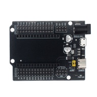 ESP32-DevKitC Core Ban ESP32-WROOM-32D WiFi Bluetooth-Tương Thích Ban Phát Triển Cho IoT NodeMCU-32