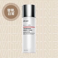 [香港現貨]DR.WU 杏仁酸毛孔緊緻化妝水150mL 網店下單➡️https://www.vitaminehk.com.tw/
