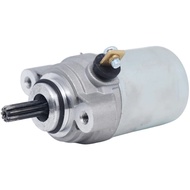 WR125X WR125R 09-14 Motorcycle Starter Motor 5D7-81890-00 5D7-H1890-01 5D7-81890-01 Compatible with 