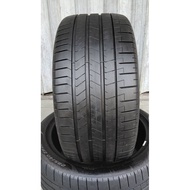315/35/21 315/35R21 USED TYRE TAYAR SEKEN (1PC)(1BIJI)