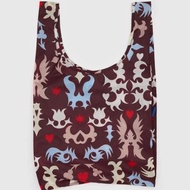 BAGGU環保收納購物袋 - 標準 - 西部風情剪影