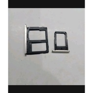 Simtray slot simcard Samsung A5 2016 A510 A510FD Original second hand removed